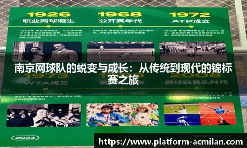 南京网球队的蜕变与成长：从传统到现代的锦标赛之旅